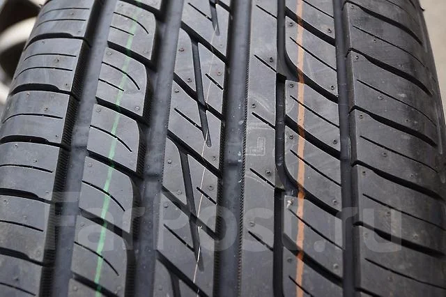 Toyo Tourevo LS. ������, 2012 ���, ����� ����