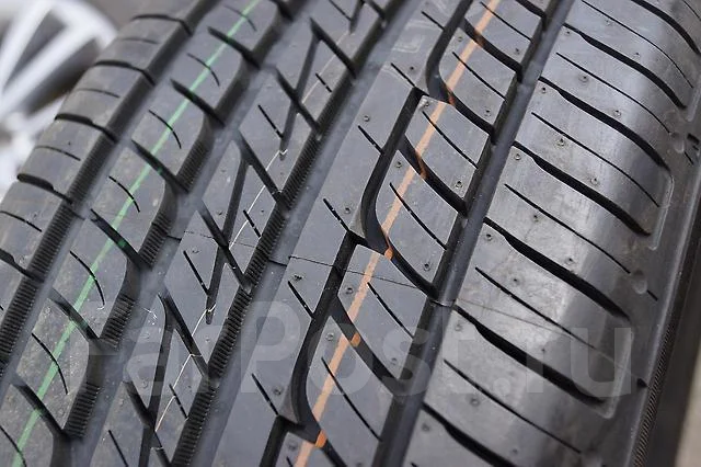 Toyo Tourevo LS. ������, 2012 ���, ����� ����
