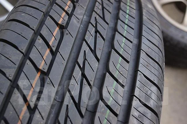 Toyo Tourevo LS. ������, 2012 ���, ����� ����