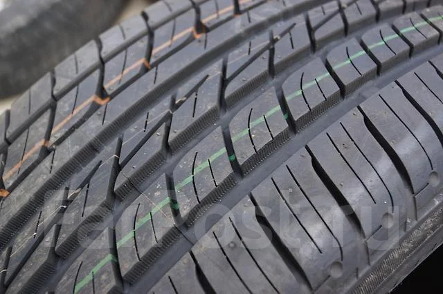 Toyo Tourevo LS. ������, 2012 ���, ����� ����