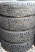 Bridgestone ST30. Зимние, 2010 год, износ: 10%, 4 шт. Под заказ