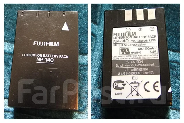 Fujifilm FinePix S200EXR ����