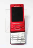 Sony Ericsson Hazel. �/� ����