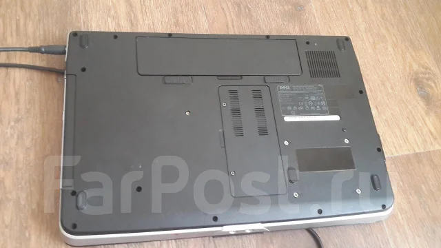 DELL Vostro 1015. 2,2����, ��� 2048 ��, ���� 160���, WiFi: 1 ����