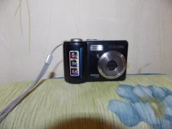 Samsung Digimax. 5 - 5.9 ��, ���: 3� ����