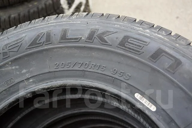 Falken Landair CT03. ������, 2012 ���, ����� ����