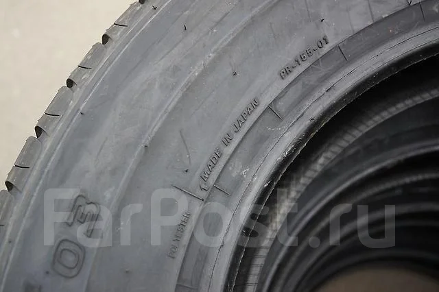 Falken Landair CT03. ������, 2012 ���, ����� ����