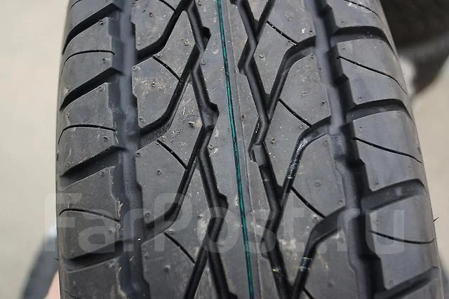 Falken Landair CT03. ������, 2012 ���, ����� ����