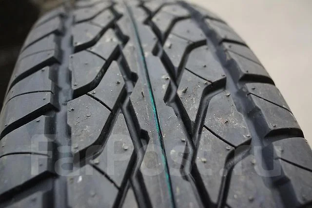 Falken Landair CT03. ������, 2012 ���, ����� ����