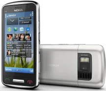 Nokia C6-01 ����