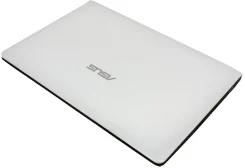 ASUS X501A. 2,4����, ��� 2048 ��, ���� 250���, WiFi: 1, Bluetooth: 1, ����������� �� 5��. ����