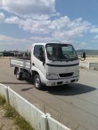 Toyota Dyna. , 2 000 куб. см., 1 500 кг., 4x2