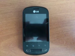 LG Optimus Me P350 ����