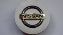 Диски колесные. Nissan Pathfinder, R51M Nissan Navara, D40M Двигатели: V9X, YD25DDTI, VQ40DE