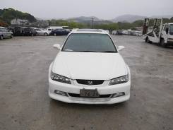 Honda Accord Wagon. CH9, H23A