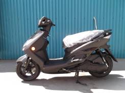 Yamaha Cygnus X125. 125 куб. см., исправен, птс, без пробега