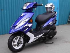 Yamaha. 125 куб. см., исправен, птс, без пробега