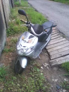 Suzuki Address V110. 113����. ��., ��������, ���������, ������ �� �� ����
