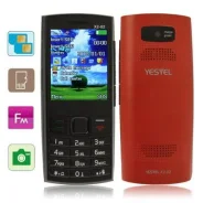 Nokia X2-02. ����� ����