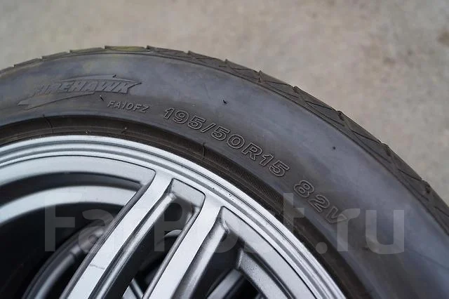 Firestone Firehawk TZ100. �/�, ����� 20 % ����