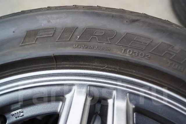 Firestone Firehawk TZ100. �/�, ����� 20 % ����