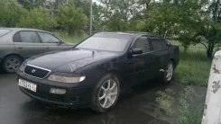 Toyota Aristo. �������, ������, 3.0, ������ ����