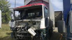На запчасти хино профи k13ct 2000год. Hino Profia