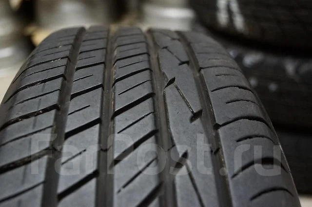 Toyo Tranpath MP4. ������, 2008 ���, �/�, ����� 20 % ����