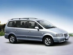 Hyundai Trajet ����