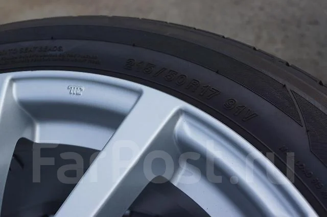 Yokohama ADVAN A10A. 2011 ���, ����� ����