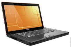 Lenovo IdeaPad Y550. 2,6����, ���� 500���, WiFi: 1, Bluetooth: 1, ����������� �� 4��. ����