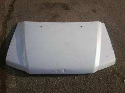 Капот. Mitsubishi Pajero iO, H62W Двигатель 4G94