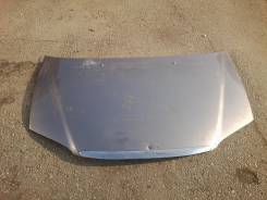 Капот. Honda Odyssey, RA6 Двигатель F23A
