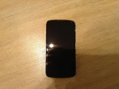 LG Nexus 4 E960