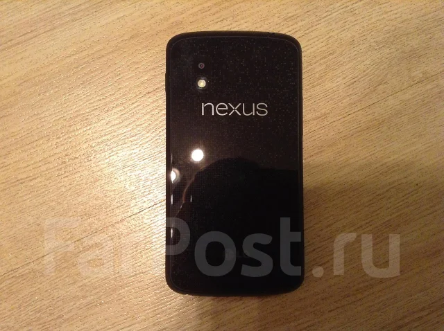 LG Nexus 4 E960 ����