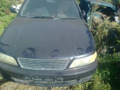 Nissan Cefiro