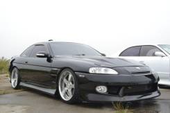 Обвес кузова аэродинамический. Lexus SC300 Lexus SC300 / 400, JZZ31, UZZ30 Toyota Soarer, UZZ31, JZZ31, UZZ32, JZZ30, UZZ30