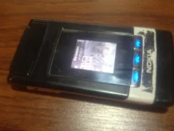 Nokia N76. �/� ����