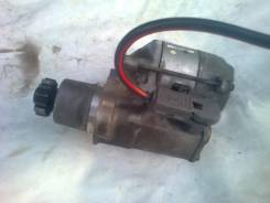 Стартер. Toyota: Vista, Carina, Camry, Caldina, Curren, Carina ED Двигатель 4SFE