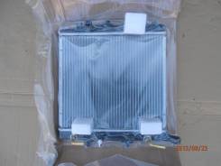 Радиатор Mazda Demio/323/FORD Festiva 96-00 1 верх. крепление. Ford Fiesta Ford Festiva Mazda Demio, DW3W, DW5W