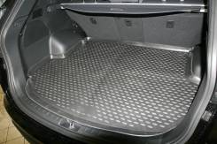 Коврики. Hyundai Santa Fe, DM Двигатели: D4HA, D4HB, G4KE