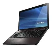 Lenovo G580. WiFi, Bluetooth