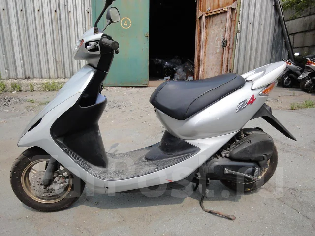 Honda Dio AF57. 50����. ��., ��������, ���������, ��� ������� ����