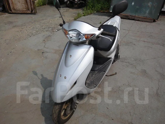 Honda Dio AF57. 50����. ��., ��������, ���������, ��� ������� ����