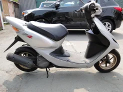 Honda Dio AF57. 50����. ��., ��������, ���������, ��� ������� ����