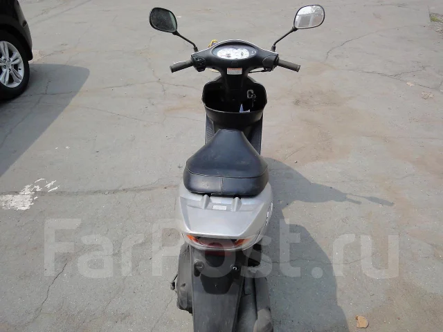 Honda Dio AF57. 50����. ��., ��������, ���������, ��� ������� ����