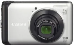 Canon PowerShot A3000 IS. 10 - 14.9 ��, ���: 4�