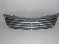 Решетка радиатора. Toyota Corolla, NZE121