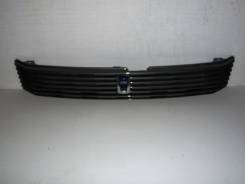 Решетка радиатора. Toyota Voxy, AZR60, AZR60G, AZR65, AZR65G Toyota Noah, AZR60, AZR60G, AZR65, AZR65G Двигатель 1AZFSE