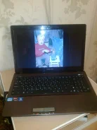 ASUS K53SK. 2,3����, ��� 8 ��, ����������� �� 3��.
